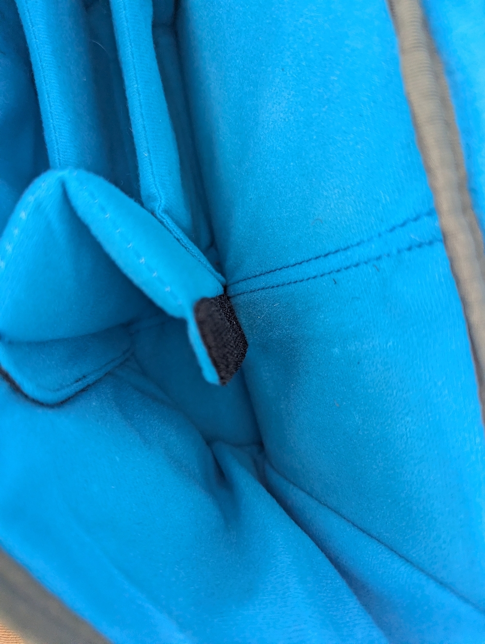 Timbuk2 Snoop Camera Insert Small - Picture 7 of 7